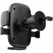 Автомобільне кріплення для смартфона D56 one-key lock Acefast