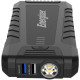 Автомобільний Jump Starter 8000mAh, 1200А, 2xUSB-A, USB-C, ліхтар Energizer