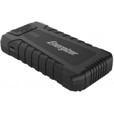 Автомобільний Jump Starter 8000mAh, 1200А, 2xUSB-A, USB-C, ліхтар Energizer