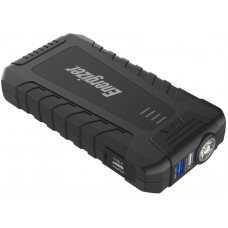 Автомобільний Jump Starter 8000mAh, 1200А, 2xUSB-A, USB-C, ліхтар Energizer