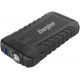Автомобільний Jump Starter 8000mAh, 1200А, 2xUSB-A, USB-C, ліхтар Energizer