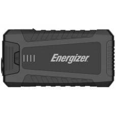 Автомобільний Jump Starter 8000mAh, 1200А, 2xUSB-A, USB-C, ліхтар Energizer