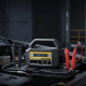Автомобільний Jump Starter V-Truck 6000A, 12V/24V, 36400mAh, 145Вт, 133.59 Вт/год Vtoman