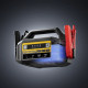 Автомобільний Jump Starter V-Truck 6000A, 12V/24V, 36400mAh, 145Вт, 133.59 Вт/год Vtoman