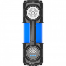 Автомобільний портативний компресор Aspiring Airflow 4 metal 60L 120W