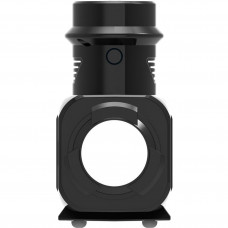 Автомобільний портативний компресор Aspiring Airflow 4 metal 60L 120W