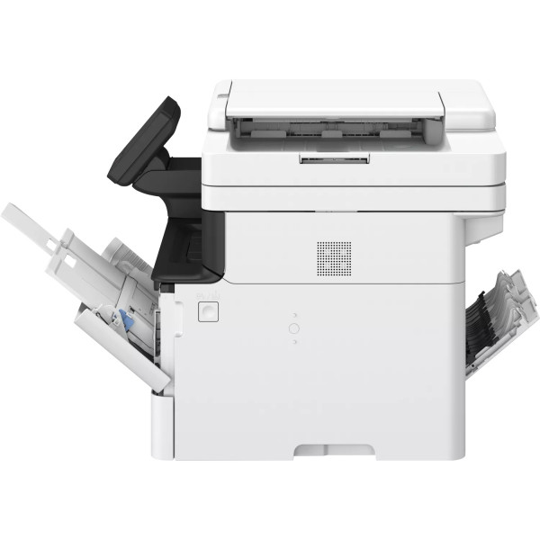 БФП А4 Canon Laser i-SENSYS MF461dw II (36 стор/хв 1200x1200 dpi DADF Duplex Wi-Fi Ethernet білий)