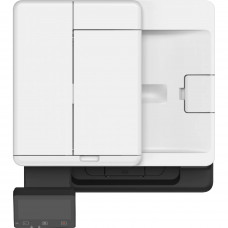 БФП А4 Canon Laser i-SENSYS MF461dw II (36 стор/хв 1200x1200 dpi DADF Duplex Wi-Fi Ethernet білий)