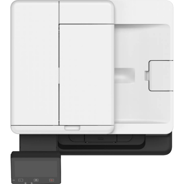 БФП А4 Canon Laser i-SENSYS MF461dw II (36 стор/хв 1200x1200 dpi DADF Duplex Wi-Fi Ethernet білий)
