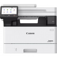 БФП А4 Canon Laser i-SENSYS MF461dw II (36 стор/хв 1200x1200 dpi DADF Duplex Wi-Fi Ethernet білий)