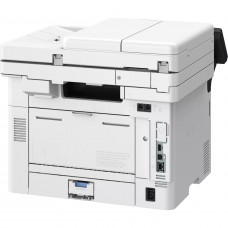 БФП А4 Canon Laser i-SENSYS MF461dw II (36 стор/хв 1200x1200 dpi DADF Duplex Wi-Fi Ethernet білий)