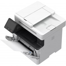 БФП А4 Canon Laser i-SENSYS MF461dw II (36 стор/хв 1200x1200 dpi DADF Duplex Wi-Fi Ethernet білий)