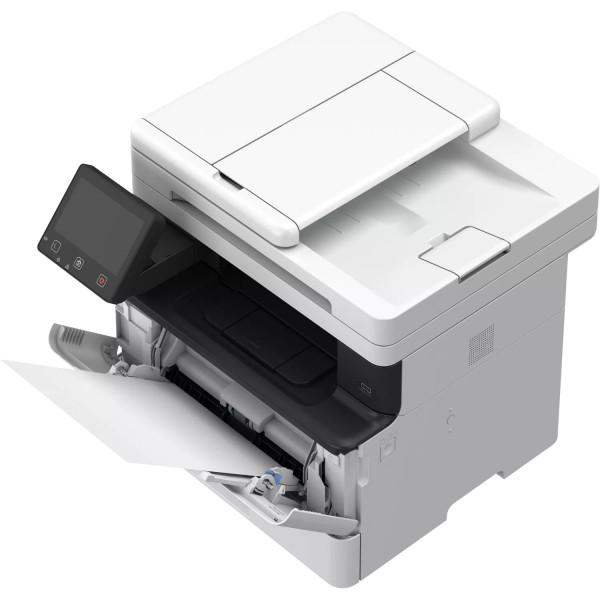 БФП А4 Canon Laser i-SENSYS MF461dw II (36 стор/хв 1200x1200 dpi DADF Duplex Wi-Fi Ethernet білий)