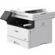БФП А4 Canon Laser i-SENSYS MF461dw II (36 стор/хв 1200x1200 dpi DADF Duplex Wi-Fi Ethernet білий)