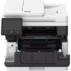 БФП А4 Canon Laser i-SENSYS MF461dw II (36 стор/хв 1200x1200 dpi DADF Duplex Wi-Fi Ethernet білий)