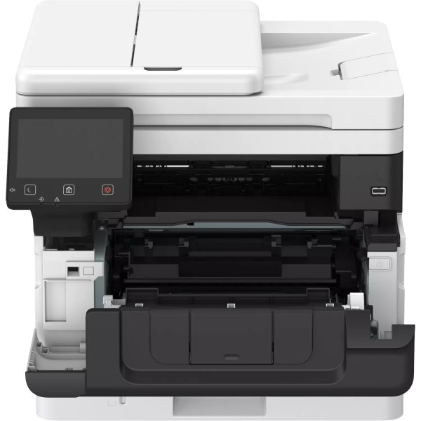 БФП А4 Canon Laser i-SENSYS MF461dw II (36 стор/хв 1200x1200 dpi DADF Duplex Wi-Fi Ethernet білий)