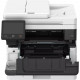 БФП А4 Canon Laser i-SENSYS MF461dw II (36 стор/хв 1200x1200 dpi DADF Duplex Wi-Fi Ethernet білий)