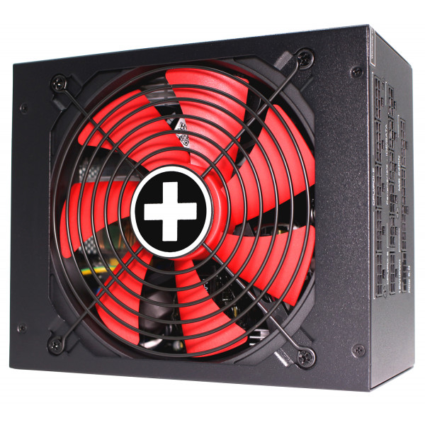 БЖ 1050W Xilence XP1050MR9.2 Performance X+ ATX 3.0 80+ Gold, 140mm, Modular, Retail Box
