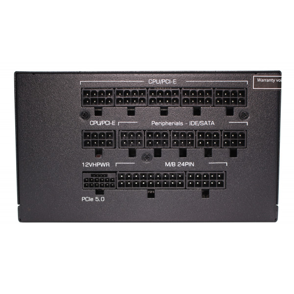 БЖ 1050W Xilence XP1050MR9.2 Performance X+ ATX 3.0 80+ Gold, 140mm, Modular, Retail Box