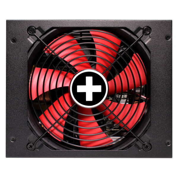 БЖ 1050W Xilence XP1050MR9.2 Performance X+ ATX 3.0 80+ Gold, 140mm, Modular, Retail Box