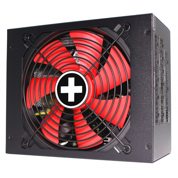 БЖ 1250W Xilence XP1250MR9.2 Performance X+ ATX 3.0 80+ Gold, 140mm, Modular, Retail Box