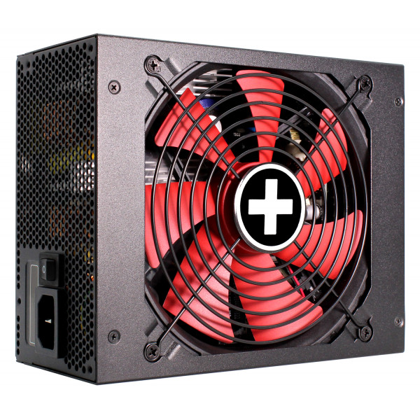 БЖ 1250W Xilence XP1250MR9.2 Performance X+ ATX 3.0 80+ Gold, 140mm, Modular, Retail Box