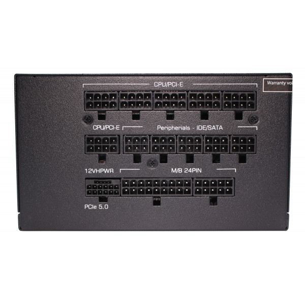 БЖ 1250W Xilence XP1250MR9.2 Performance X+ ATX 3.0 80+ Gold, 140mm, Modular, Retail Box