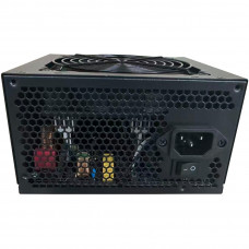 БЖ 700W Casecom, 120mm, Modular, Box