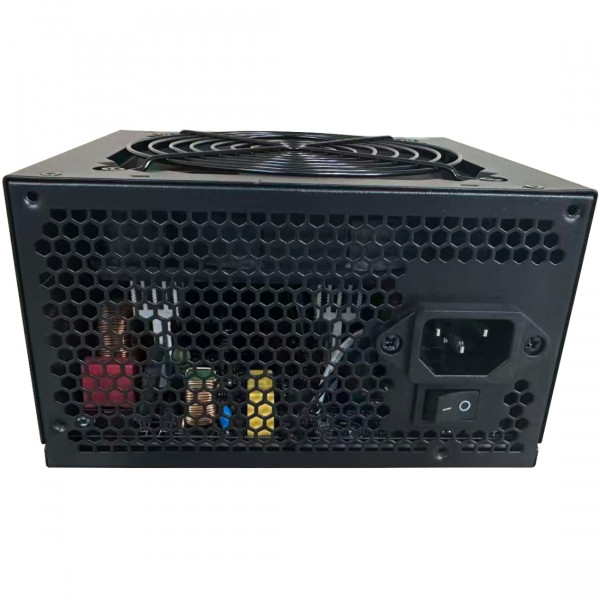 БЖ 700W Casecom, 120mm, Modular, Box