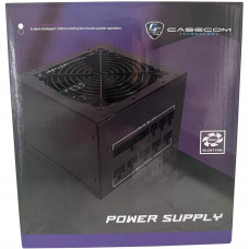 БЖ 700W Casecom, 120mm, Modular, Box