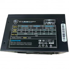 БЖ 700W Casecom, 120mm, Modular, Box