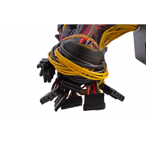 БЖ 700W FSP ATX-700W PNR PRO 120mm silent fan, Retail Box
