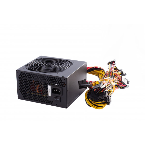 БЖ 700W FSP ATX-700W PNR PRO 120mm silent fan, Retail Box