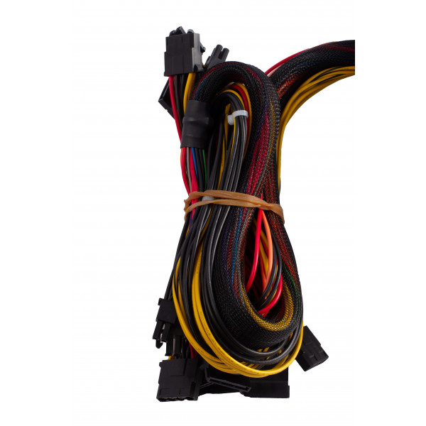 БЖ 700W FSP ATX-700W PNR PRO 120mm silent fan, Retail Box