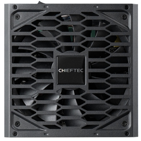 БЖ 750W Chieftec VEGA M PPG-750-C ATX 3.1 135mm, 80+ Gold, Fully modular, Retail