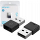 Bluetooth USB adapter v5.4 20м Vention
