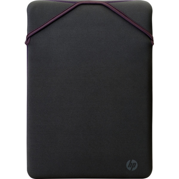 Чохол для ноутбука HP 15.6" Reversible Protective Grey/Mauve Sleeve