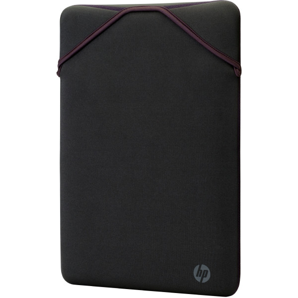 Чохол для ноутбука HP 15.6" Reversible Protective Grey/Mauve Sleeve