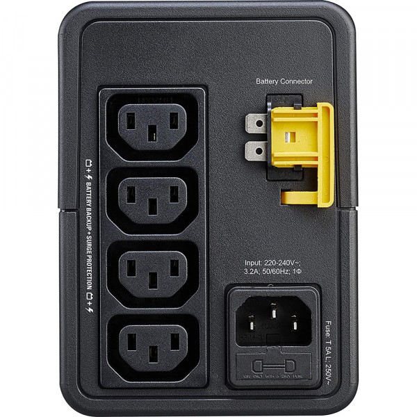 ДБЖ APC Easy UPS BVX 900VA, (BVX900LI)