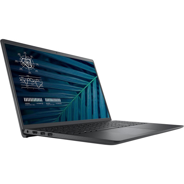 DELL Vostro 3520 15.6"FHD WVA/i5-1235U/8/512SSD/Int/W11P/Black