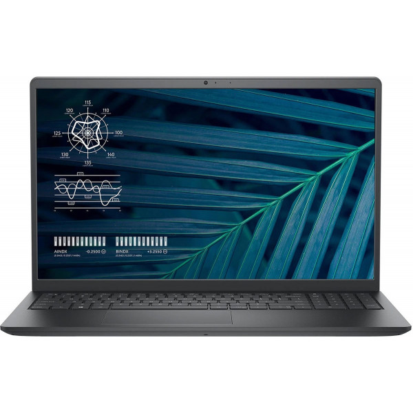 DELL Vostro 3520 15.6"FHD WVA/i5-1235U/8/512SSD/Int/W11P/Black