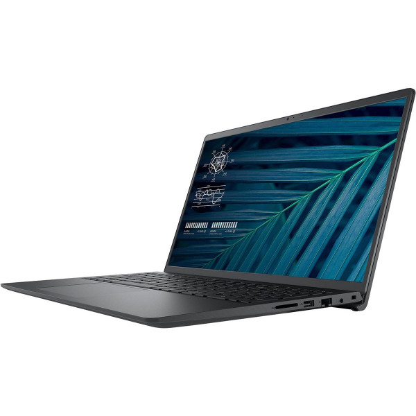 DELL Vostro 3520 15.6"FHD WVA/i5-1235U/8/512SSD/Int/W11P/Black