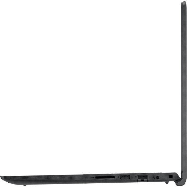 DELL Vostro 3520 15.6"FHD WVA/i5-1235U/8/512SSD/Int/W11P/Black