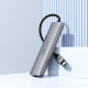 Док-станція USB3.0 Type-C -> HDMI4K/3xUSB-A 3.0/USB-C PD 90W Hub 5-in-1 J16 Acefast