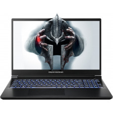 Dream Machines RG5070-15UA27 15.6” QHD 165Hz/i9-14900HX/32 GB/SSD 1TB/RTX5070/GLAN/DOS
