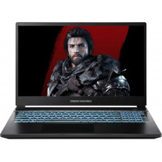 Dream Machines RT5070-15UA29 15.6” FHD 144Hz/Ryzen 7 H255/32 GB/SSD 1TB/RTX5070/2.5GLAN/DOS