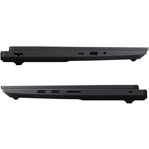 Dream Machines RX5070Ti-16UA21 16” WQXGA 300Hz, 500n/i9-13900HX/32 GB/SSD 1TB/RTX5070Ti/2.5GLAN/DOS