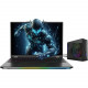 Dream Machines RX5080-16UA26 16” WQXGA mini Led, 12000n/Ultra 9-275HX/32GB/1TB/RTX5080/2.5GLAN/DOS
