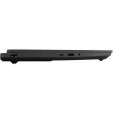 Dream Machines RX5080-16UA26 16” WQXGA mini Led, 12000n/Ultra 9-275HX/32GB/1TB/RTX5080/2.5GLAN/DOS