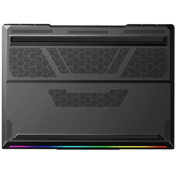 Dream Machines RX5080-16UA26 16” WQXGA mini Led, 12000n/Ultra 9-275HX/32GB/1TB/RTX5080/2.5GLAN/DOS